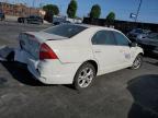2012 Ford Fusion Se   продається в Wilmington, CA - All Over