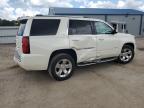 2015 Chevrolet Tahoe C1500 Ltz en Venta en Newton, AL - Side