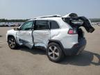 2019 Jeep Cherokee Limited zu verkaufen in Brookhaven, NY - Rollover