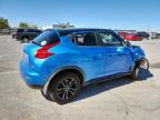 2011 Nissan Juke S for Sale in Anthony, TX - Front End