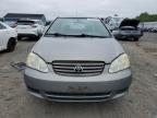2004 Toyota Corolla Ce for Sale in Assonet, MA - Mechanical