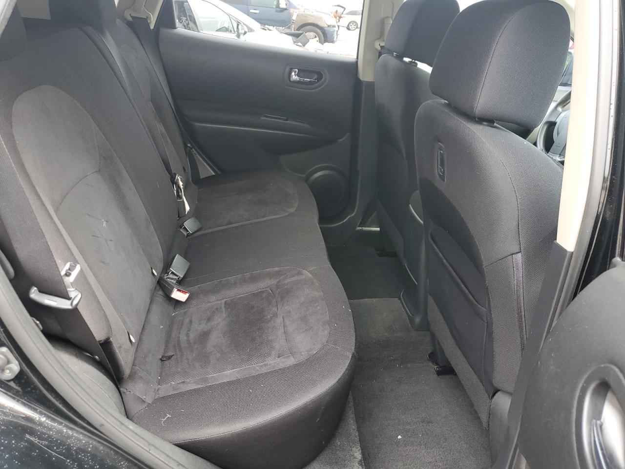 2010 Nissan Rogue S VIN: JN8AS5MT3AW500480 Lot: 62643845