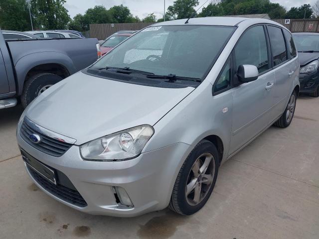 FORD C-MAX ZETE 2010