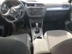 2018 VOLKSWAGEN TIGUAN S   for sale at Copart QC - MONTREAL