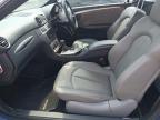 2006 MERCEDES BENZ CLK350 SPO for sale at Copart SANDY
