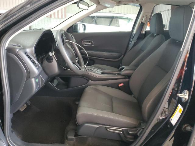  HONDA HR-V 2020 Black