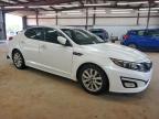 2015 Kia Optima Lx de vânzare în Mocksville, NC - Minor Dent/Scratches
