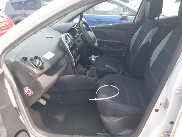 2019 RENAULT CLIO PLAY