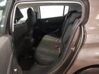 2015 PEUGEOT 308 ALLURE for sale at Copart SANDWICH