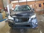 2021 Subaru Crosstrek Limited   na sprzedaż w Ebensburg, PA - Front End
