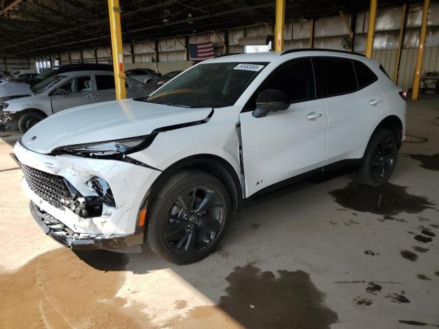 BUICK ENVISION E 2024