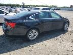 2016 Chevrolet Impala Lt for Sale in Windsor, NJ - Front End