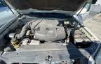 2008 Toyota 4Runner Limited for Sale in Orlando, FL - Damage History