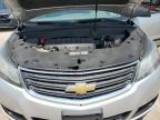 2016 Chevrolet Traverse Ls for Sale in Pekin, IL - Side