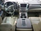 2015 Chevrolet Suburban K1500 Lt იყიდება Ellwood City-ში, PA - Partial Repair