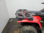 2013 POLARIS SPORTSMAN 500 H.O.   for sale at Copart MN - MINNEAPOLIS NORTH
