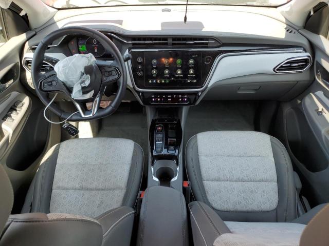  CHEVROLET BOLT 2023 Czerwony