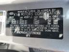 2018 Kia Sportage Lx للبيع في North Las Vegas، NV - Front End
