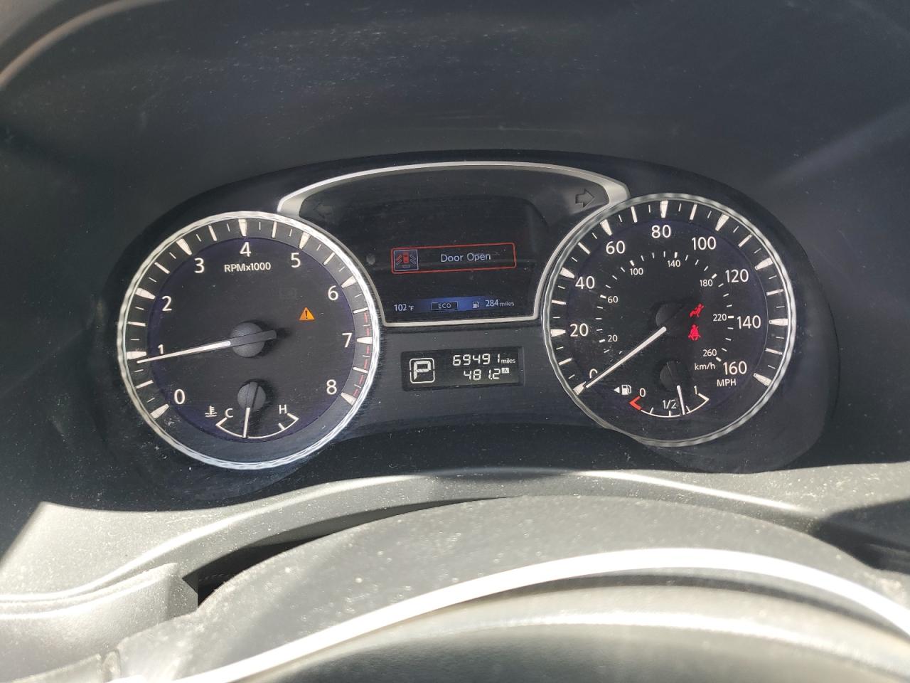 2020 Infiniti Qx60 Luxe VIN: 5N1DL0MM1LC500897 Lot: 61574005