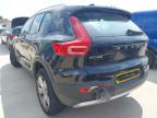 2024 VOLVO XC40 CORE for sale at Copart SANDY
