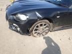 2017 ABARTH 124 SPIDER SCORPIONE MULT  for sale at Copart WHITBURN