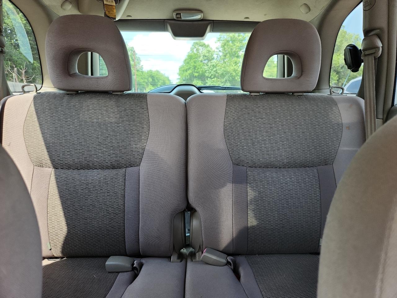 2004 Toyota Rav4 VIN: JTEHD20V640008944 Lot: 61630295