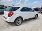 2016 Chevrolet Equinox Ls   for Sale in Temple, TX - Mechanical