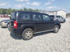 2010 Jeep Patriot Sport   на продаже в North Billerica, MA - Minor Dent/Scratches