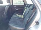 2009 FORD MONDEO TIT for sale at Copart YORK