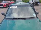 2002 NISSAN MICRA S AU for sale at Copart GLOUCESTER