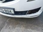 2008 MAZDA 6 for sale at Copart CASTLEDERMOT - IRELAND