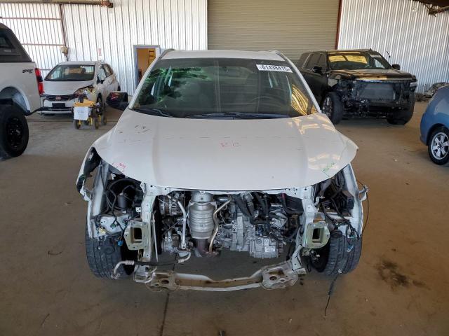  HONDA HR-V 2019 White