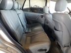 2001 Mercedes-Benz Ml 430   للبيع في American Canyon، CA - Minor Dent/Scratches
