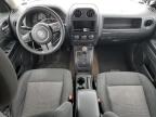 2014 Jeep Patriot Sport продається в Graham, WA - Side