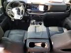 2022 Chevrolet Silverado K1500 Lt Trail Boss   zu verkaufen in Columbia Station, OH - Front End
