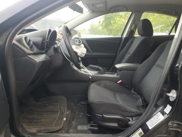 2011 MAZDA 3 I