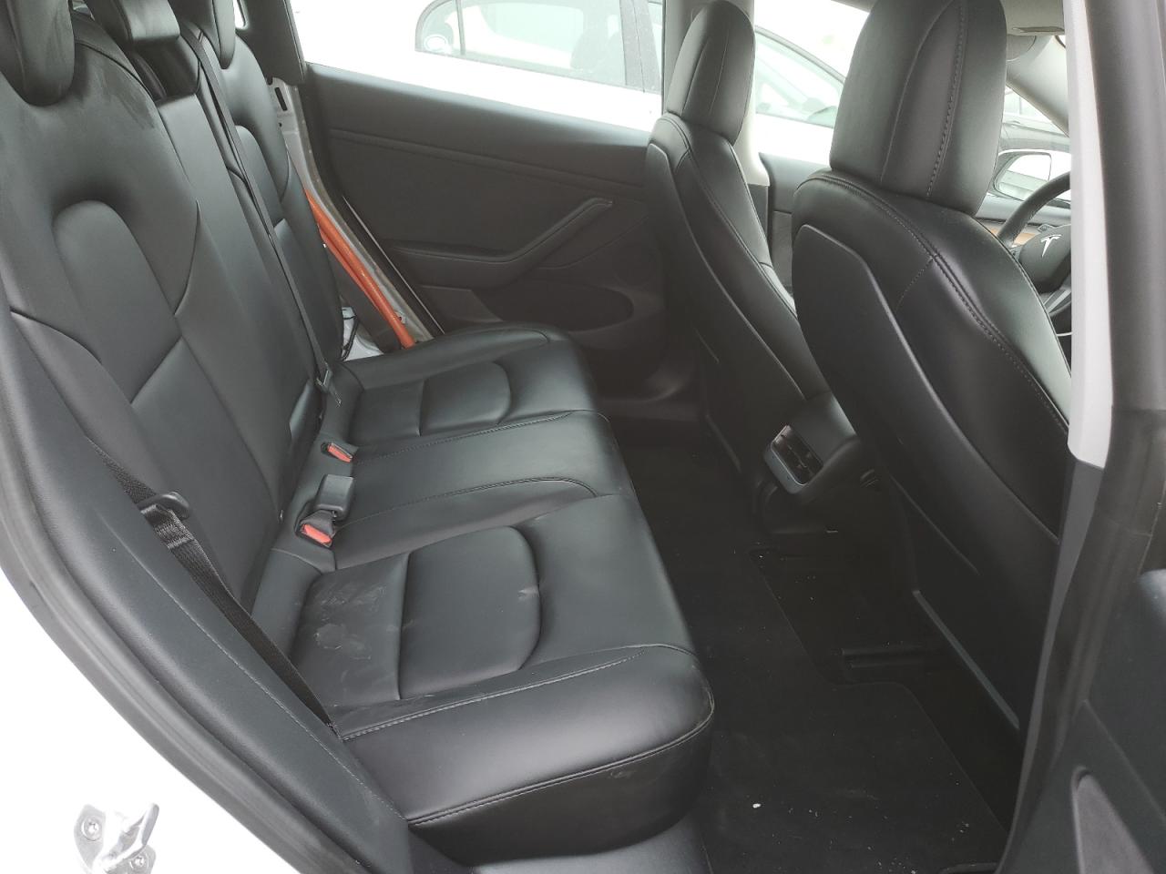 2021 Tesla Model 3 VIN: 5YJ3E1EA6MF978676 Lot: 60858085