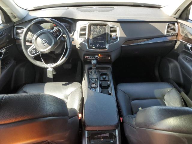  VOLVO XC90 2019 Granatowy