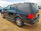 2004 LINCOLN NAVIGATOR    à vendre chez Copart TX - SAN ANTONIO