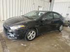 2015 Dodge Dart Sxt продається в Franklin, WI - Front End