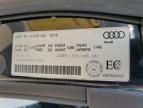2017 Audi A4 Premium за продажба в London, ON - Rear End