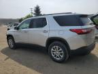 2019 Chevrolet Traverse Lt продається в Davison, MI - Front End