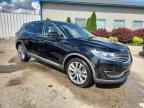 2018 Lincoln Mkx Reserve   for Sale in Louisville, KY - Hail