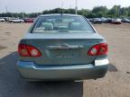 2007 Toyota Corolla Ce   zu verkaufen in East Granby, CT - Side
