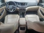 2017 HYUNDAI TUCSON LIMITED   for sale at Copart MD - BALTIMORE EAST