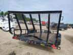 Greenwell Springs, LA에서 판매 중인 2014 Big Tex 70Pi-20Xbk4Rg2B Utility Trailer - Rear End