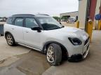 2025 Mini Countryman S All4 იყიდება Wilmer-ში, TX - Front End