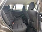 2016 Mazda Cx-5 Touring на продаже в Temple, TX - Water/Flood