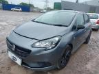 2018 VAUXHALL CORSA SRI for sale at Copart BRISTOL