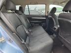 2010 Subaru Outback 2.5I Premium للبيع في Tulsa، OK - Side